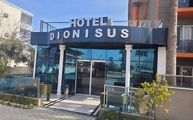 Dionisus Spa Belek