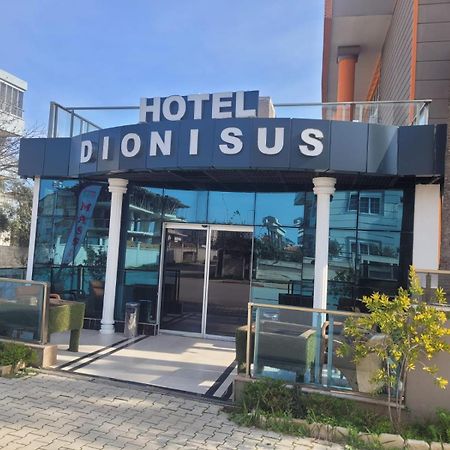 Hotel Dionisus Spa Resort Belek Dış mekan fotoğraf