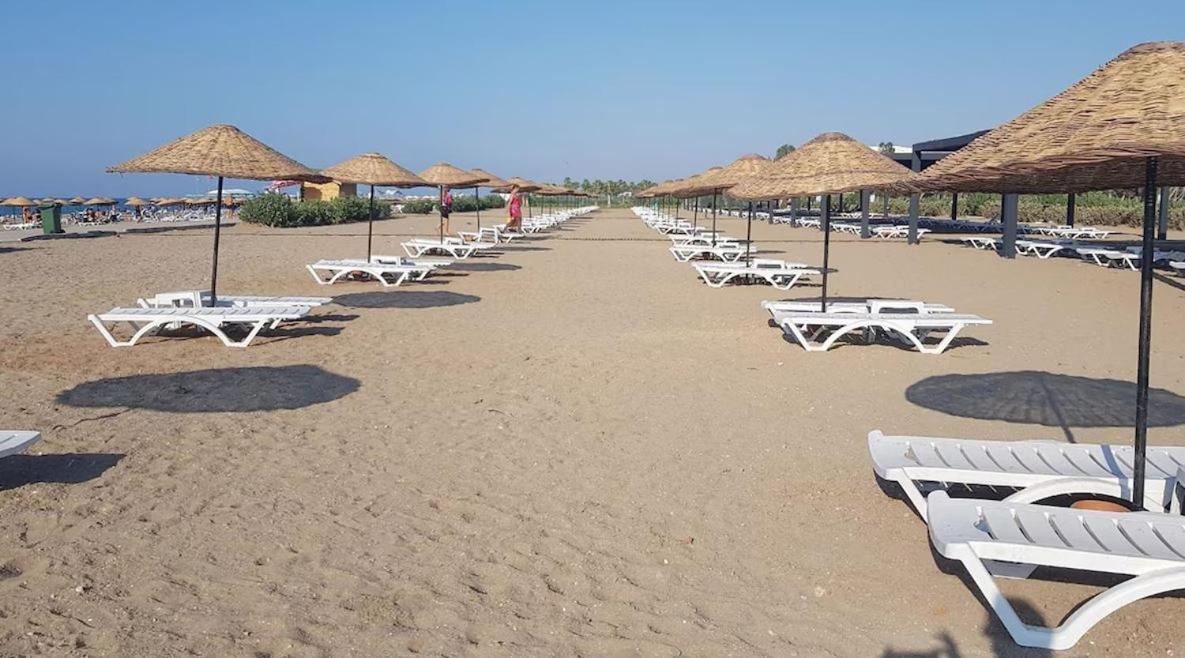 Hotel Dionisus Spa Resort Belek Dış mekan fotoğraf