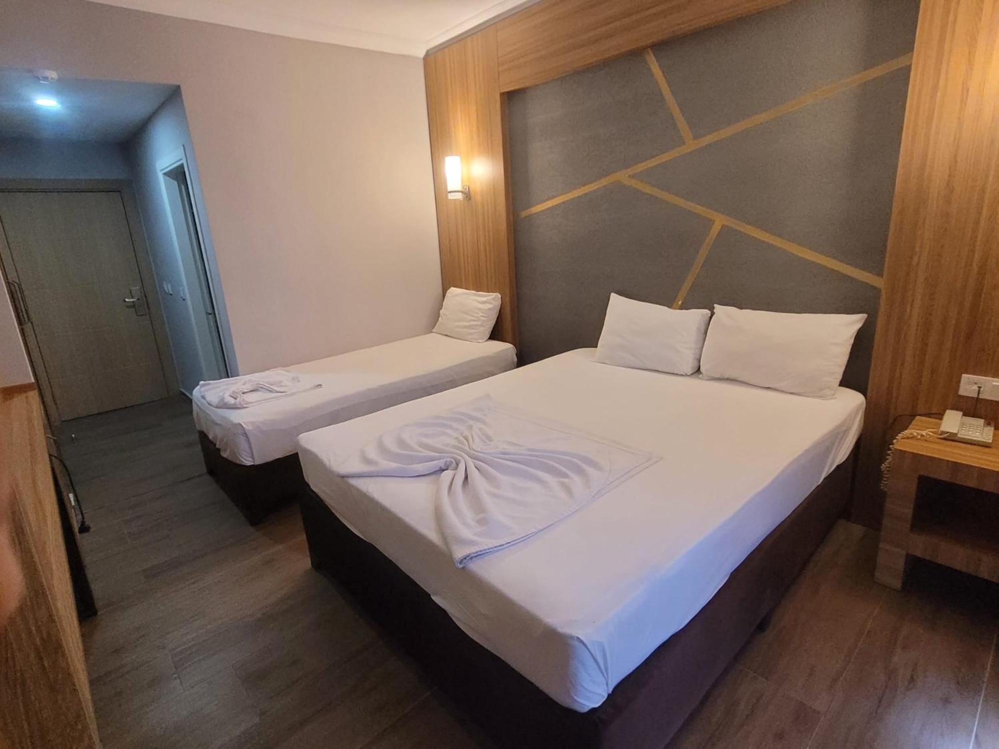 Hotel Dionisus Spa Resort Belek Dış mekan fotoğraf