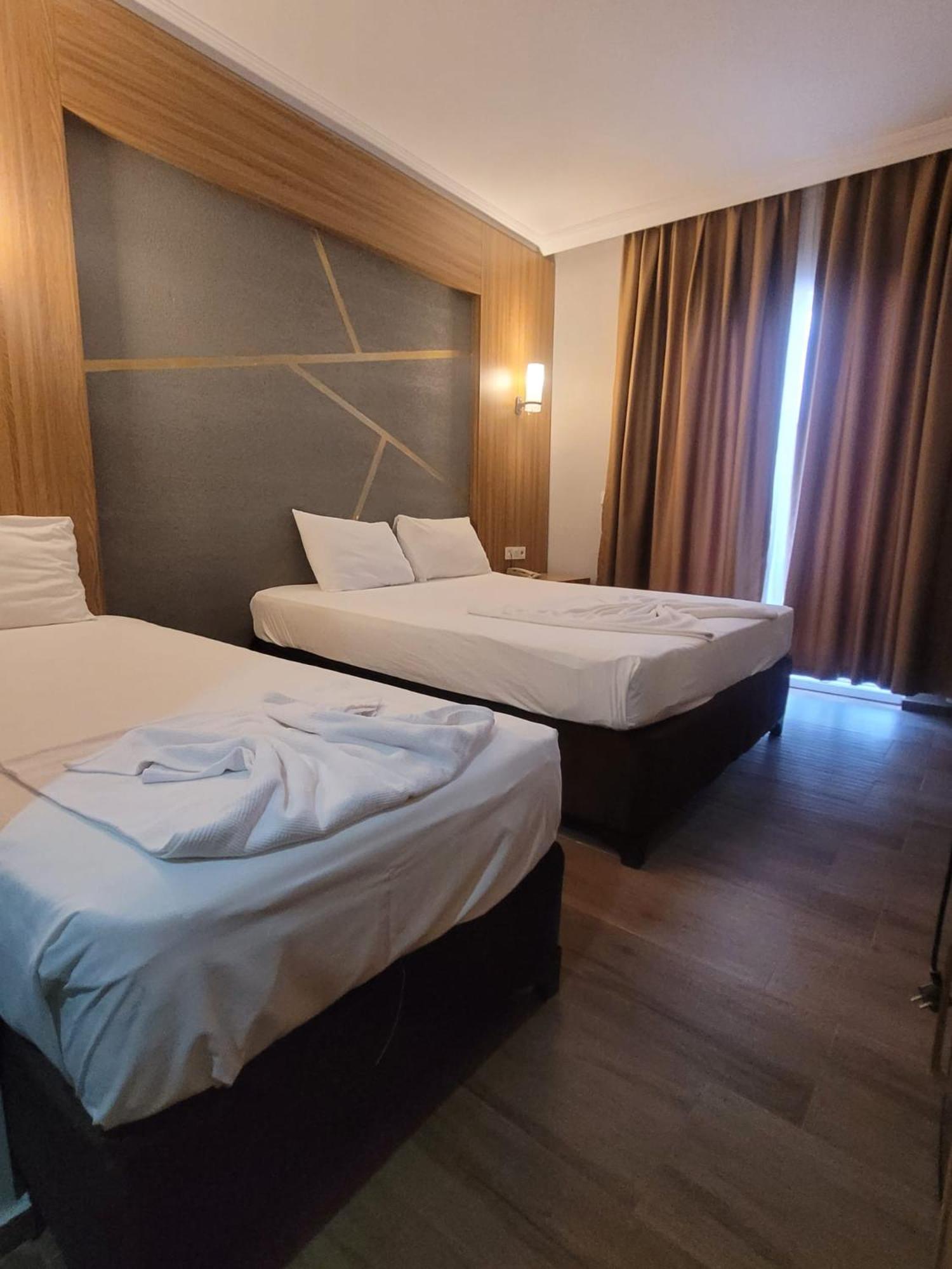 Hotel Dionisus Spa Resort Belek Dış mekan fotoğraf