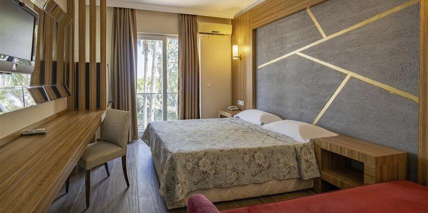 Hotel Dionisus Spa Resort Belek Dış mekan fotoğraf
