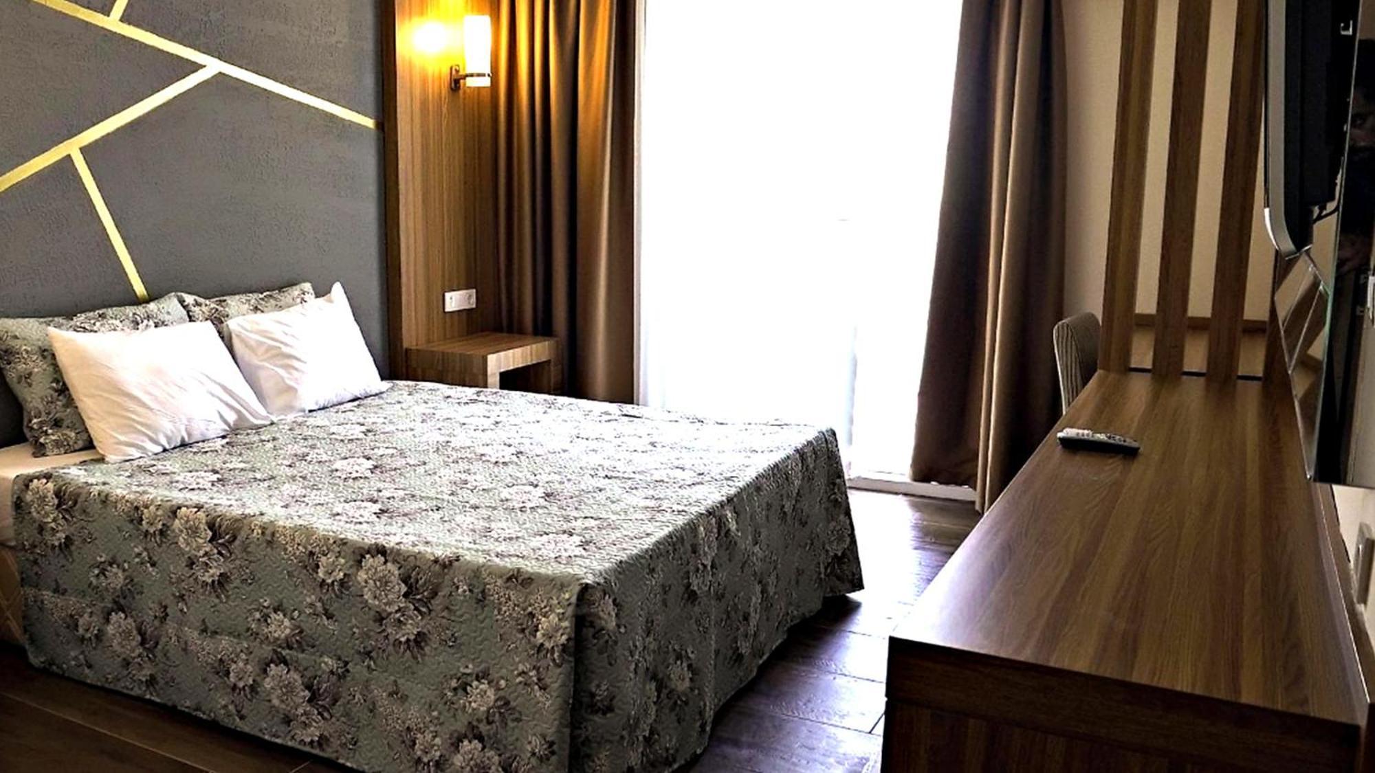 Hotel Dionisus Spa Resort Belek Dış mekan fotoğraf