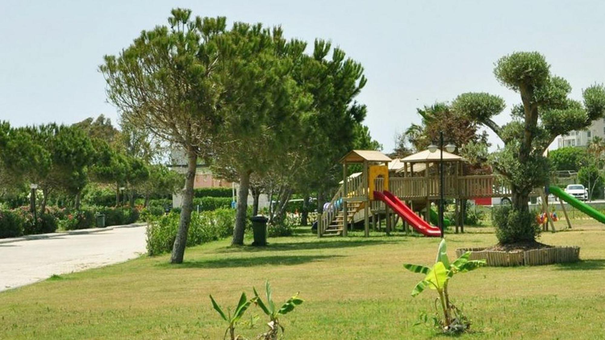 Hotel Dionisus Spa Resort Belek Dış mekan fotoğraf