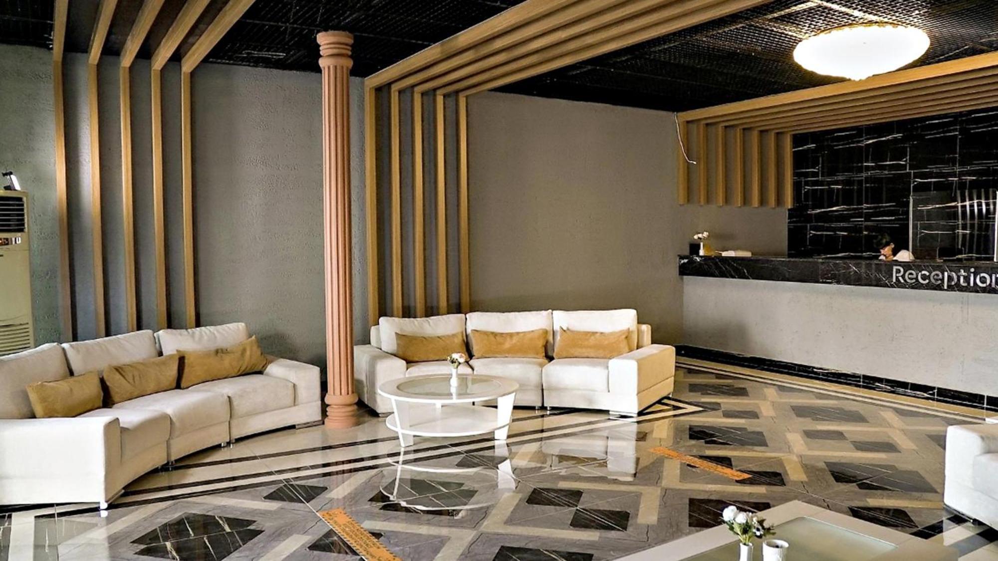 Hotel Dionisus Spa Resort Belek Dış mekan fotoğraf
