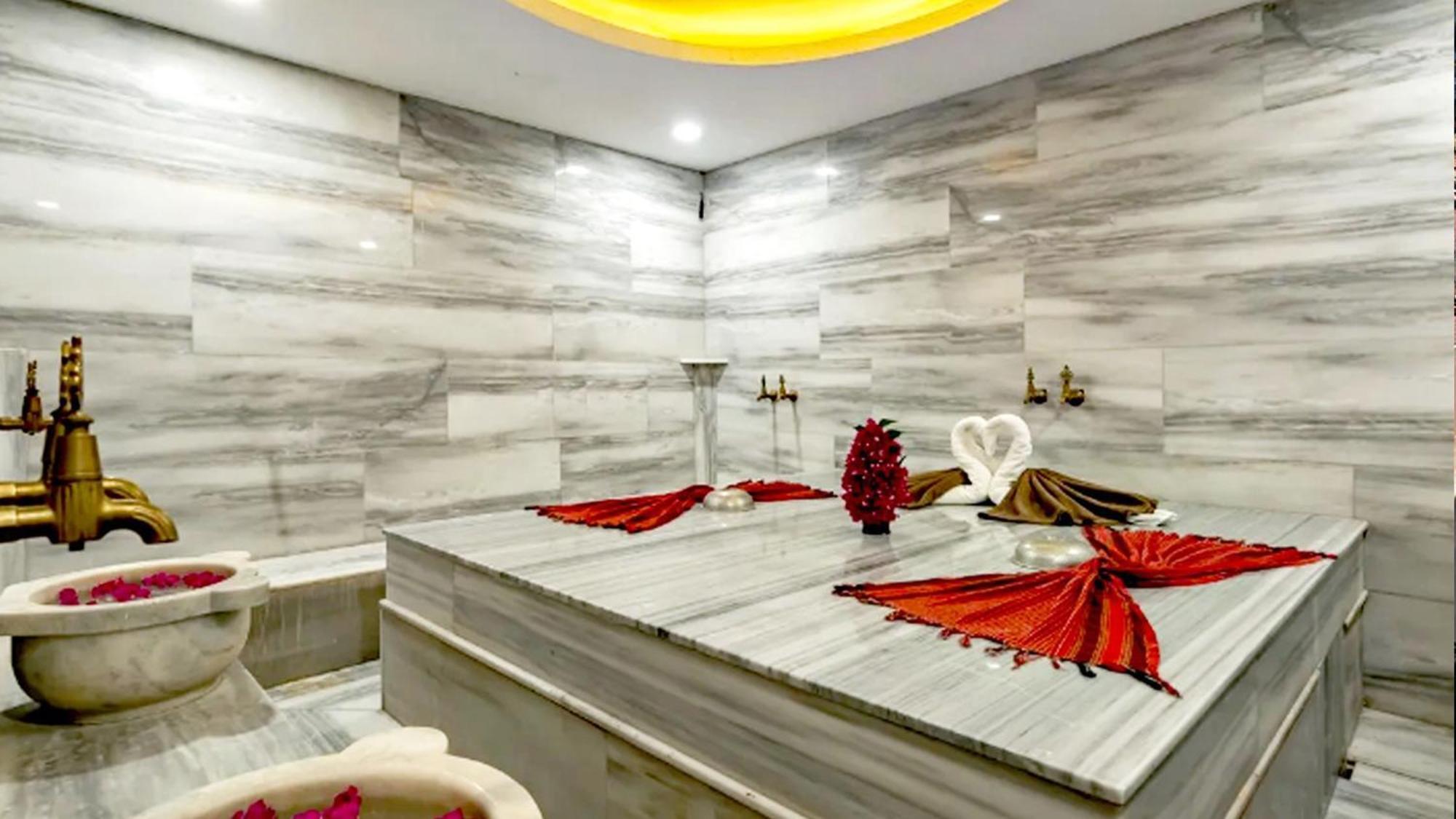 Hotel Dionisus Spa Resort Belek Dış mekan fotoğraf