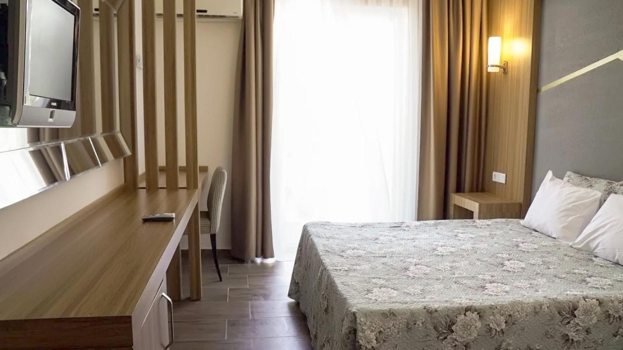 Hotel Dionisus Spa Resort Belek Dış mekan fotoğraf